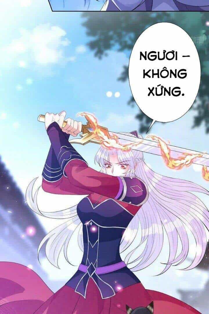 Mạt Thế Nữ Vương - Chương 73 - ảnh 38