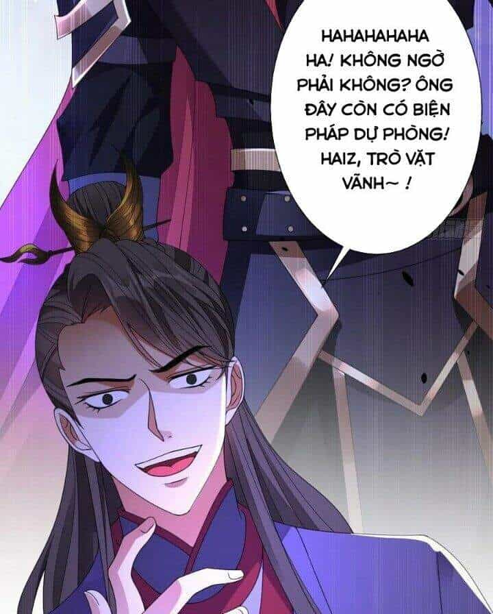 Mạt Thế Nữ Vương - Chương 73 - ảnh 47