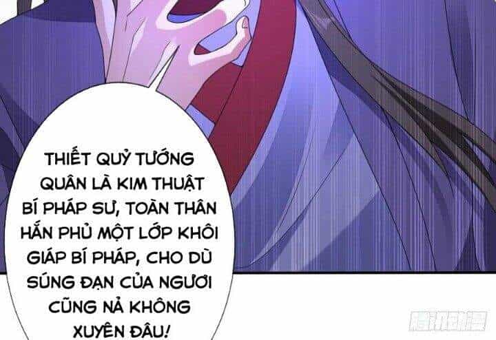 Mạt Thế Nữ Vương - Chương 73 - ảnh 48