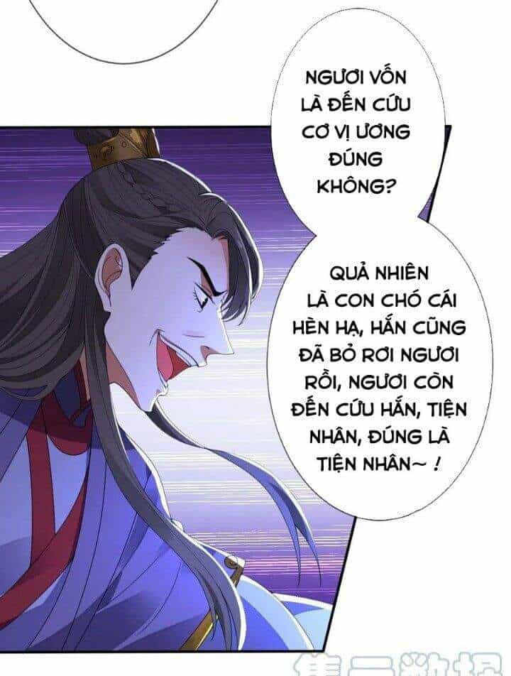 Mạt Thế Nữ Vương - Chương 73 - ảnh 49