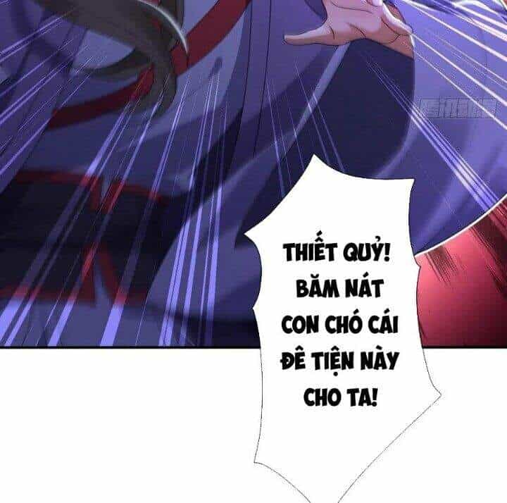 Mạt Thế Nữ Vương - Chương 73 - ảnh 52