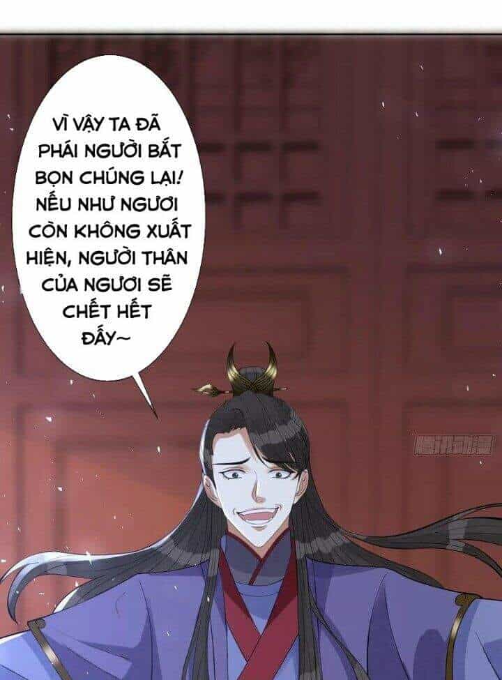 Mạt Thế Nữ Vương - Chương 73 - ảnh 6