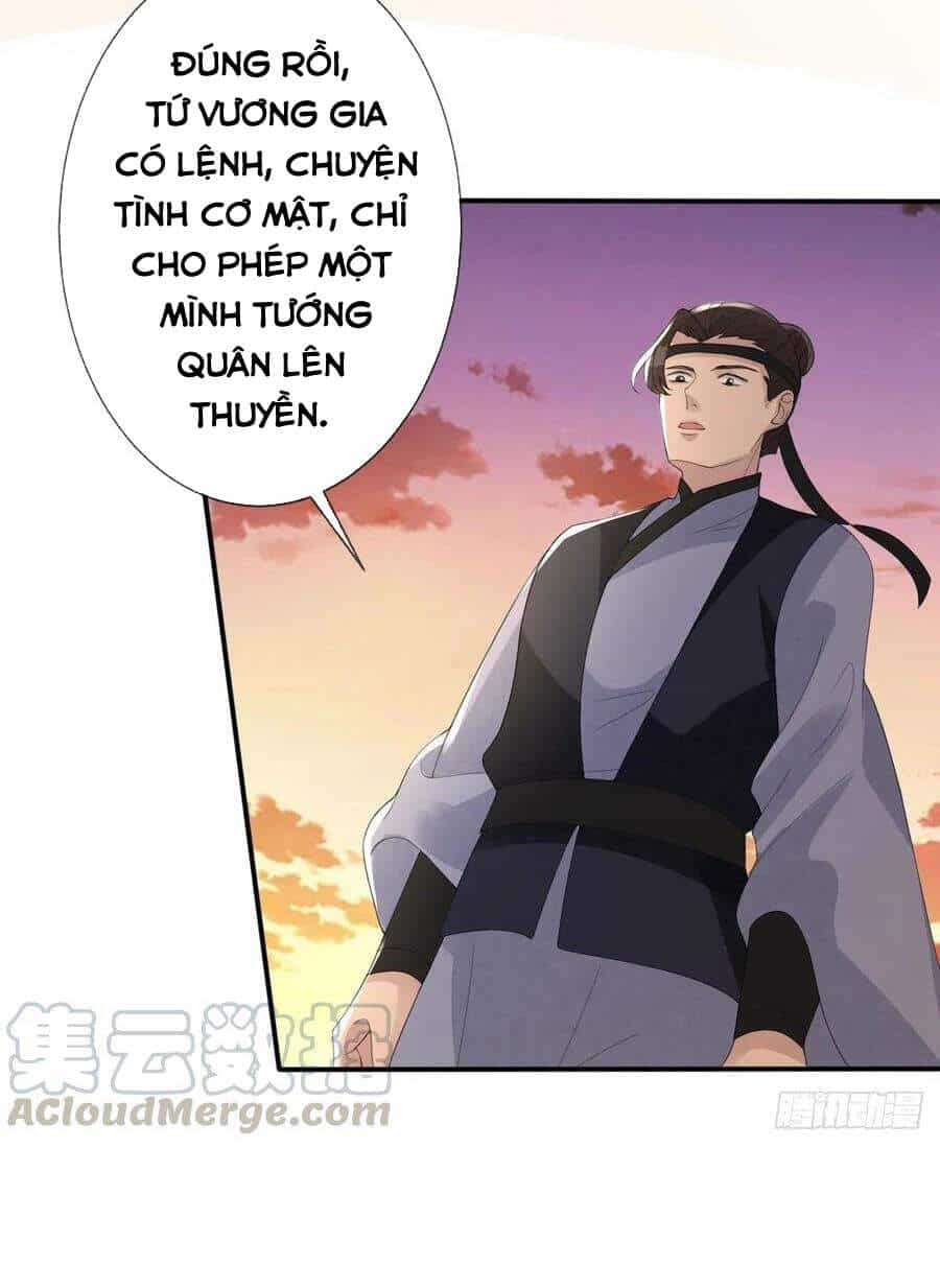 Mạt Thế Nữ Vương - Chương 74 - ảnh 15