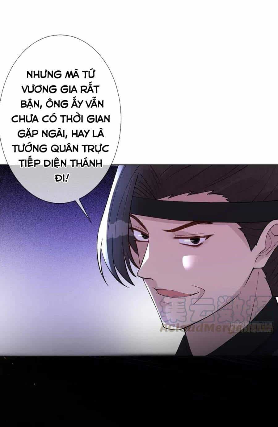 Mạt Thế Nữ Vương - Chương 74 - ảnh 21