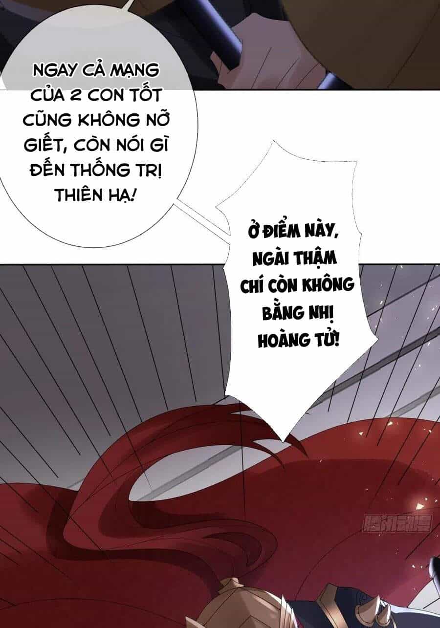 Mạt Thế Nữ Vương - Chương 74 - ảnh 40