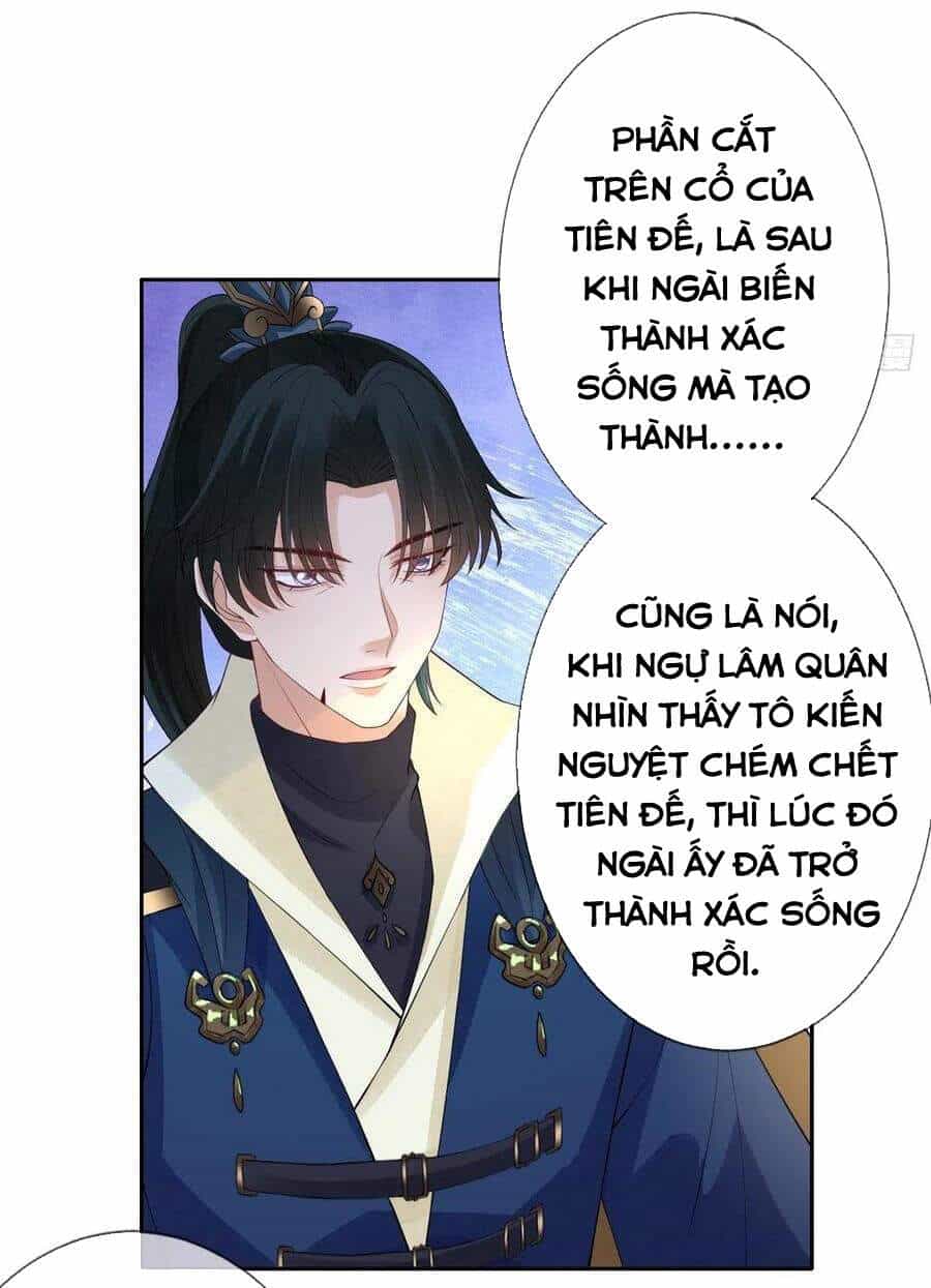 Mạt Thế Nữ Vương - Chương 75 - ảnh 17