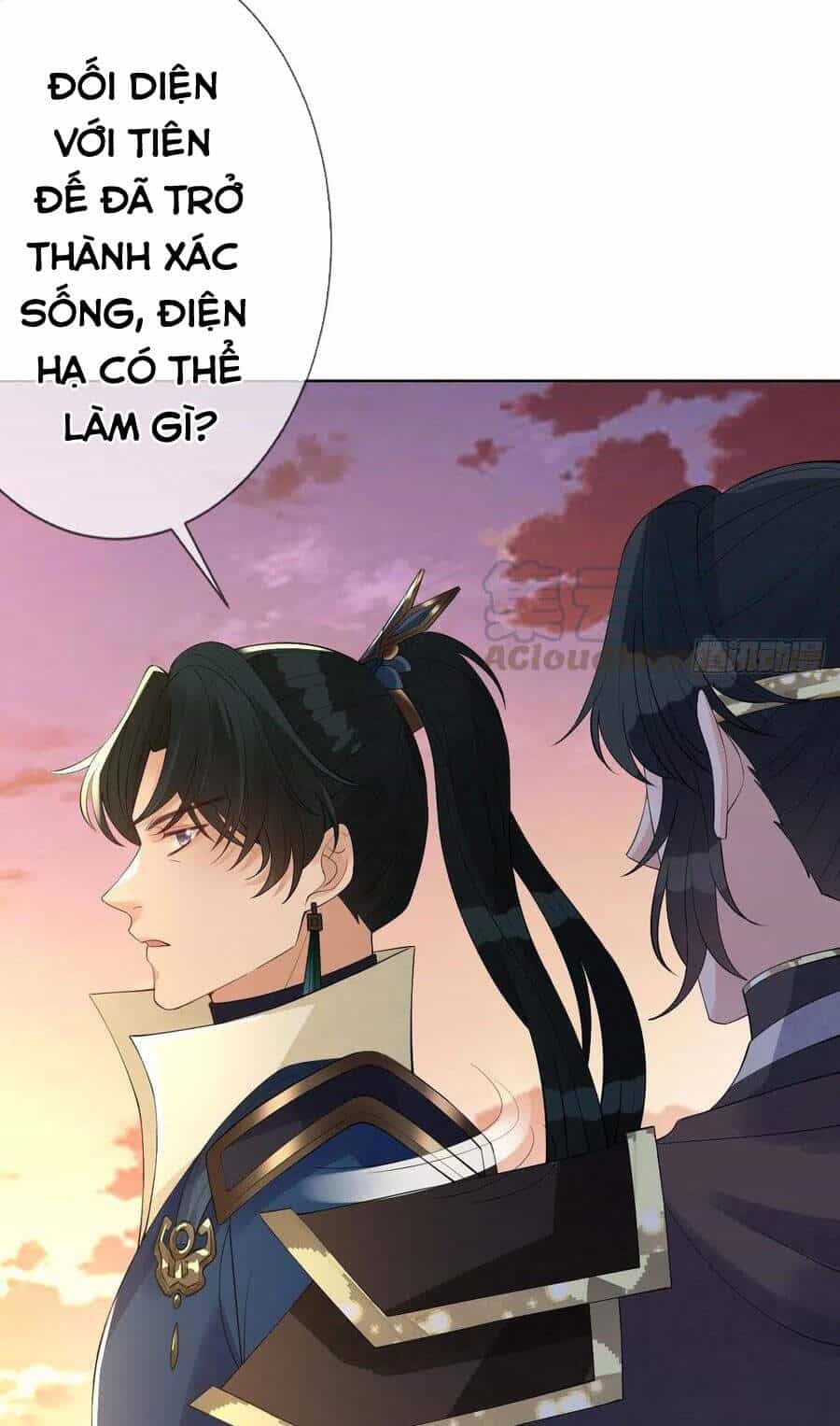 Mạt Thế Nữ Vương - Chương 75 - ảnh 18