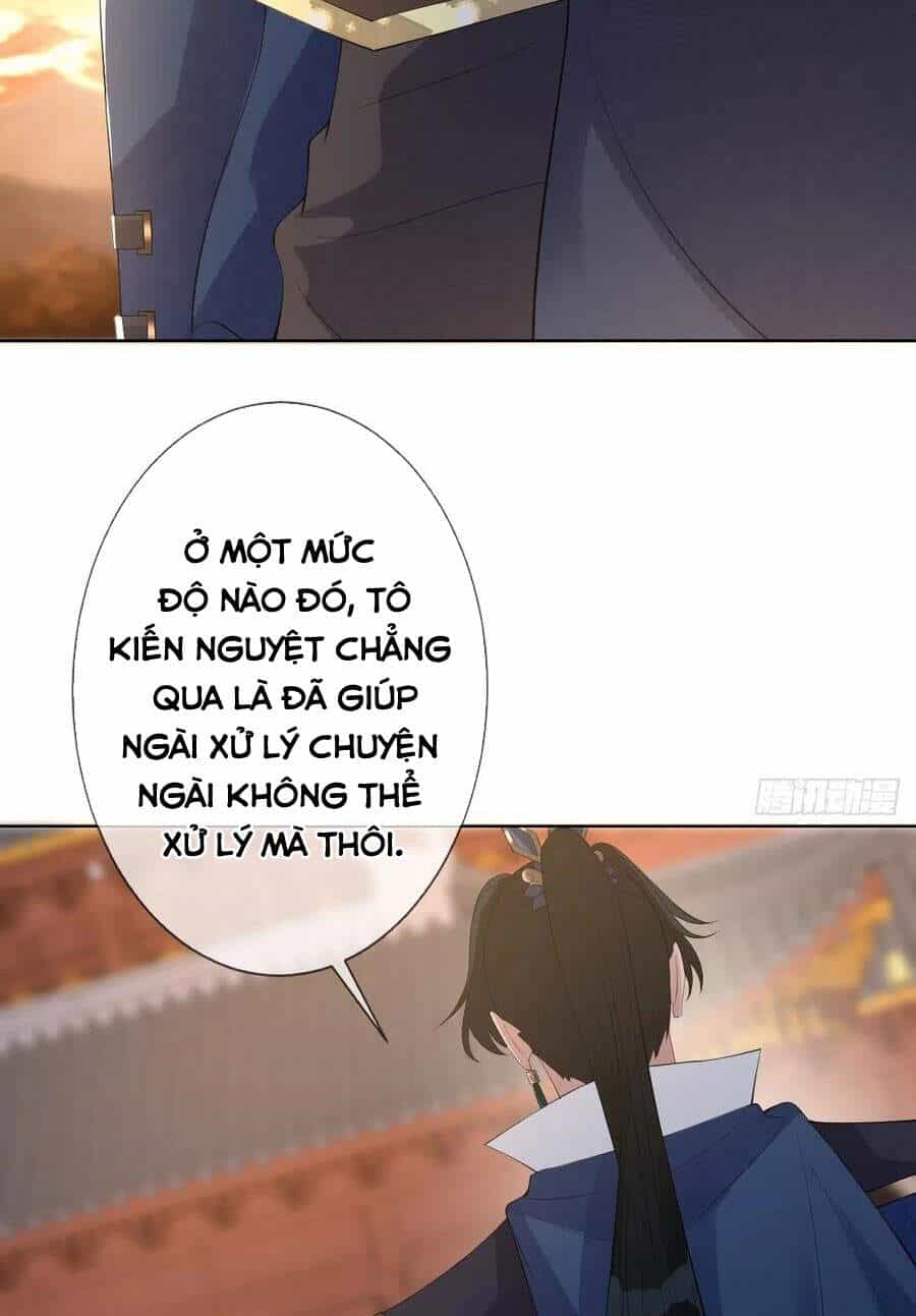 Mạt Thế Nữ Vương - Chương 75 - ảnh 19