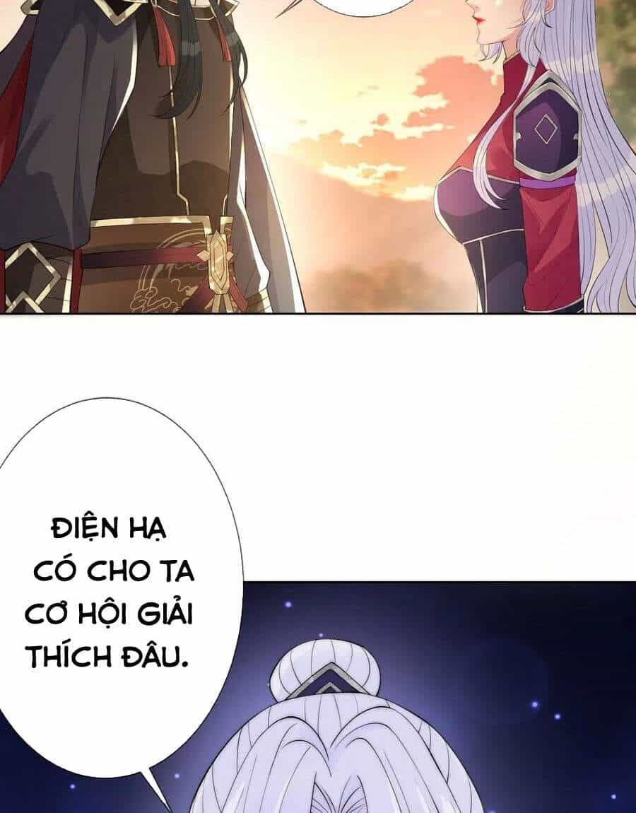 Mạt Thế Nữ Vương - Chương 75 - ảnh 21