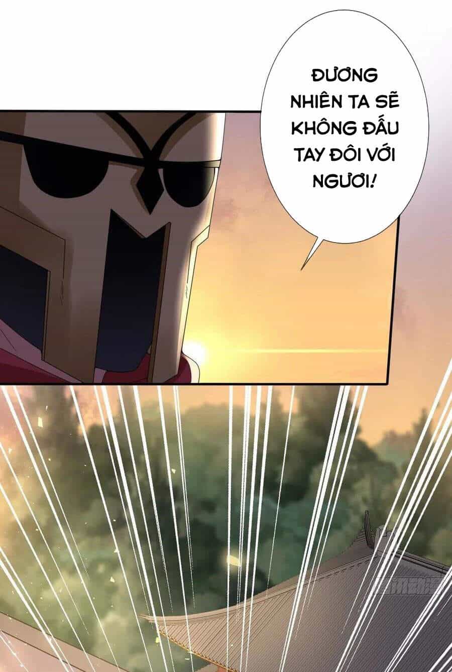 Mạt Thế Nữ Vương - Chương 75 - ảnh 27
