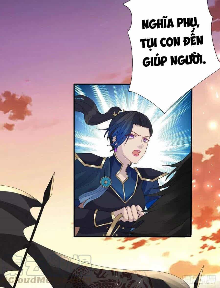 Mạt Thế Nữ Vương - Chương 75 - ảnh 31