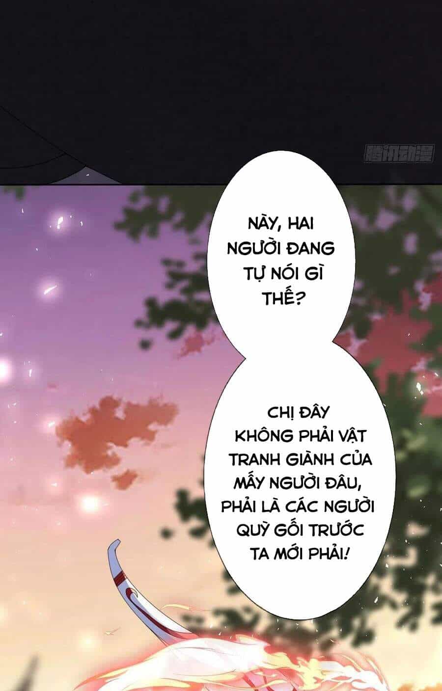 Mạt Thế Nữ Vương - Chương 75 - ảnh 54