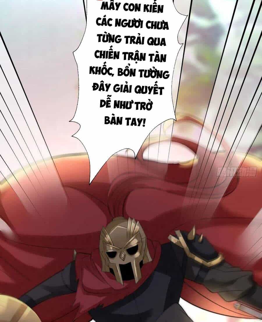 Mạt Thế Nữ Vương - Chương 75 - ảnh 6