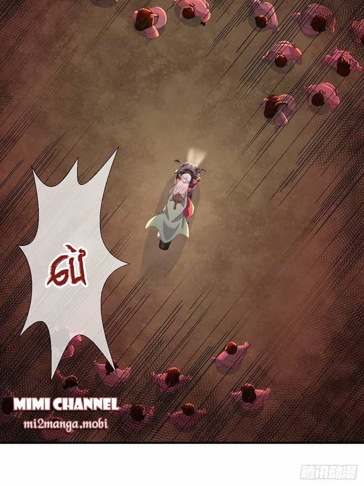 Mạt Thế Nữ Vương - Chương 5.1 - ảnh 10