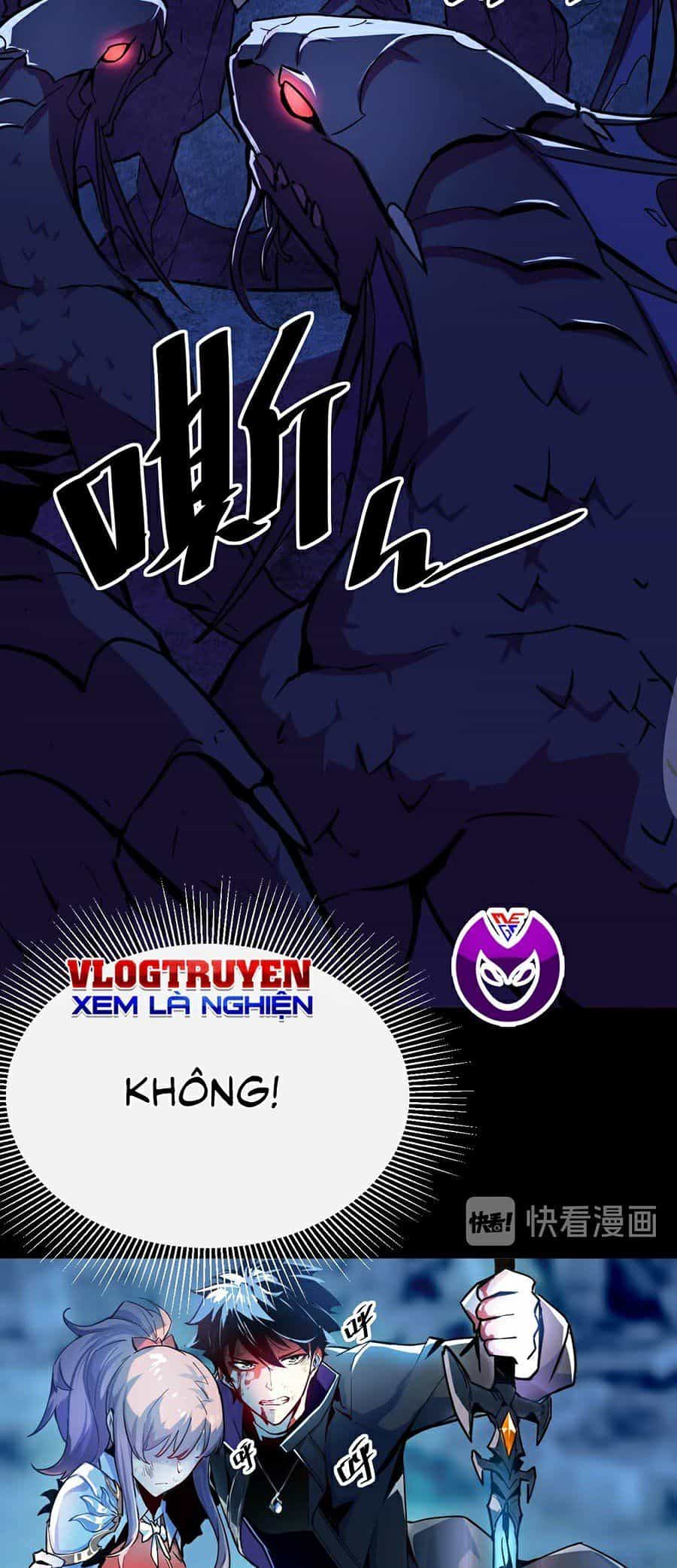 Mạt Thế Quật Khởi - Chương 0 - ảnh 21