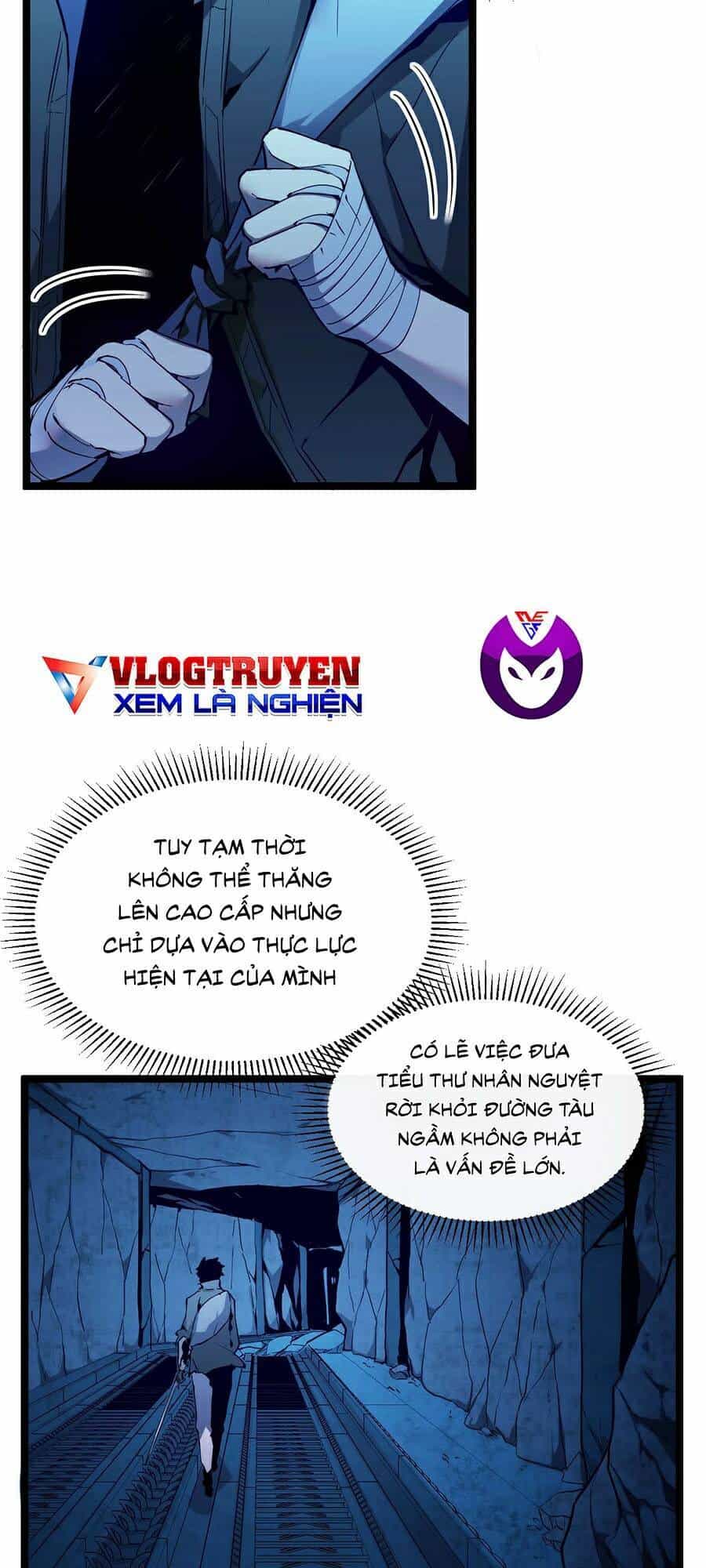 Mạt Thế Quật Khởi - Chương 9 - ảnh 29