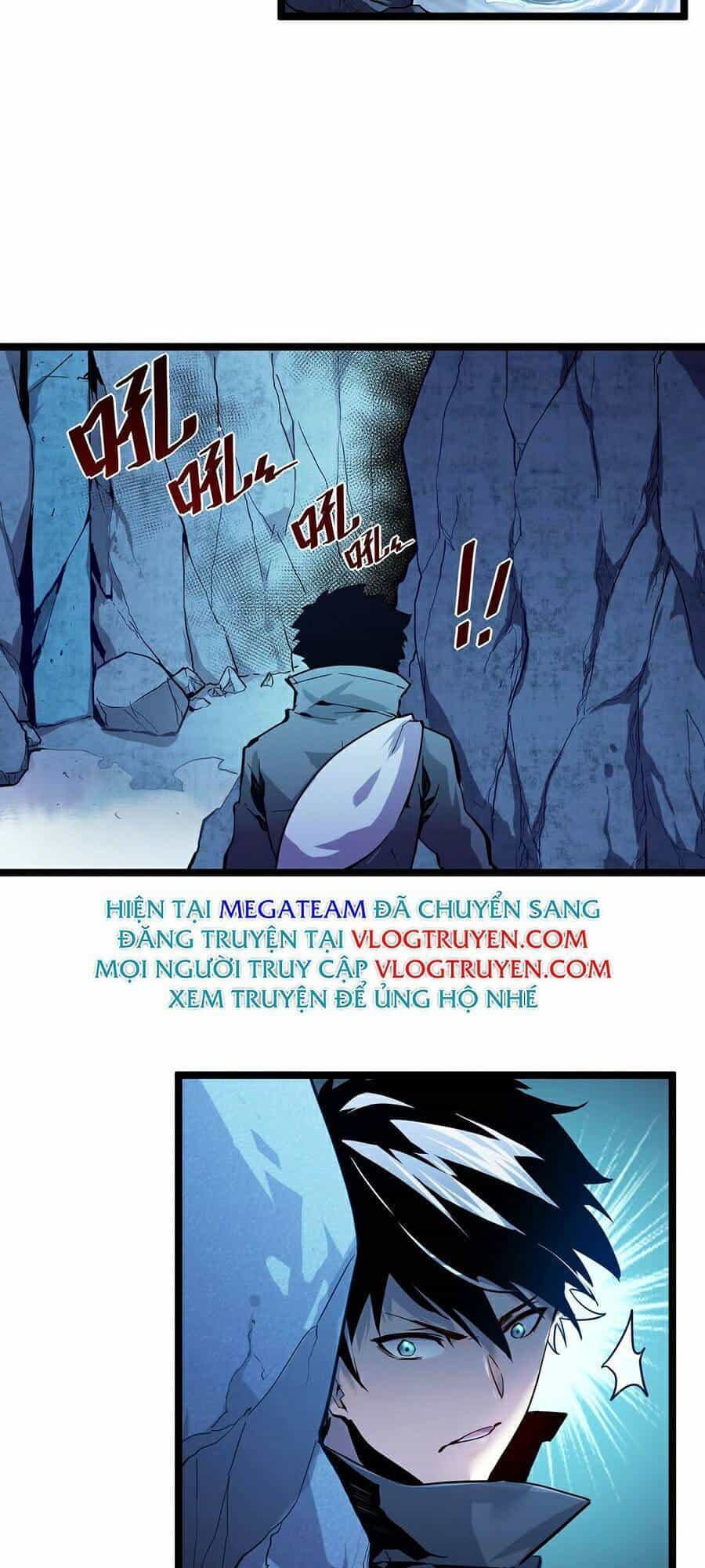 Mạt Thế Quật Khởi - Chương 9 - ảnh 33
