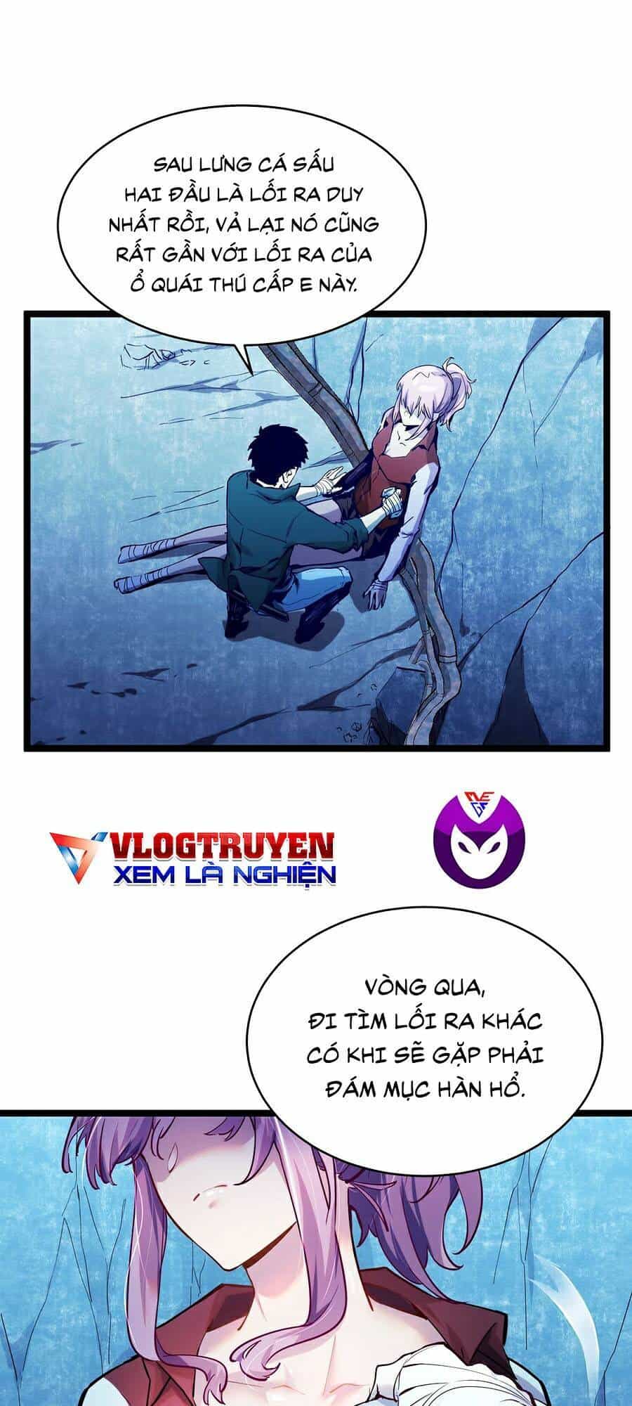 Mạt Thế Quật Khởi - Chương 9 - ảnh 51