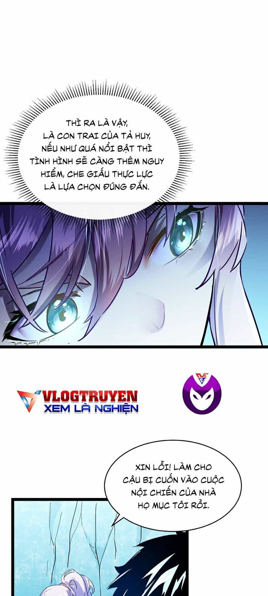 Mạt Thế Quật Khởi - Chương 9 - ảnh 63