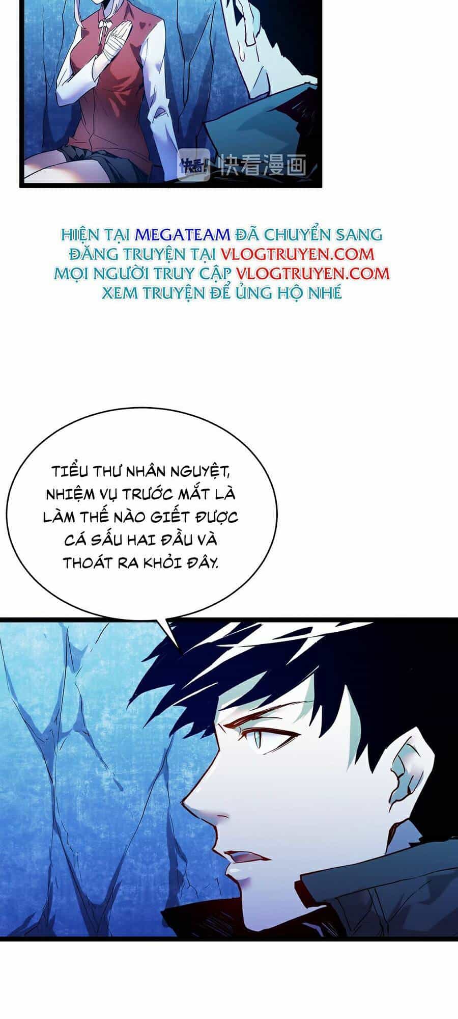 Mạt Thế Quật Khởi - Chương 9 - ảnh 65