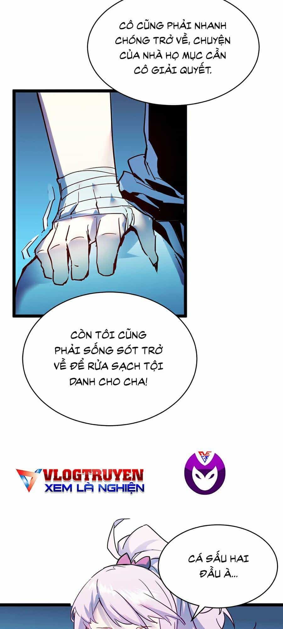 Mạt Thế Quật Khởi - Chương 9 - ảnh 67