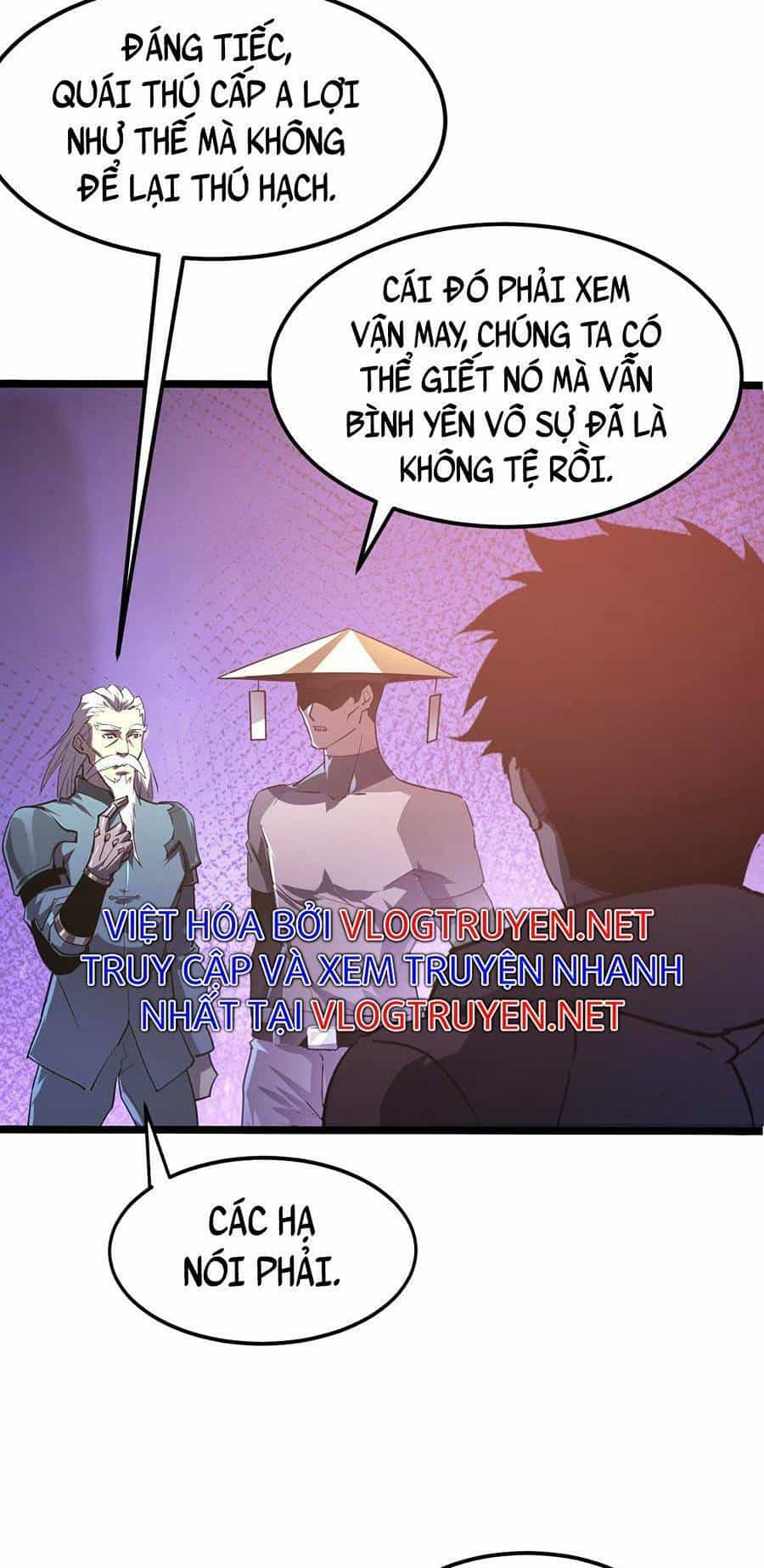 Mạt Thế Quật Khởi - Chương 99 - ảnh 13