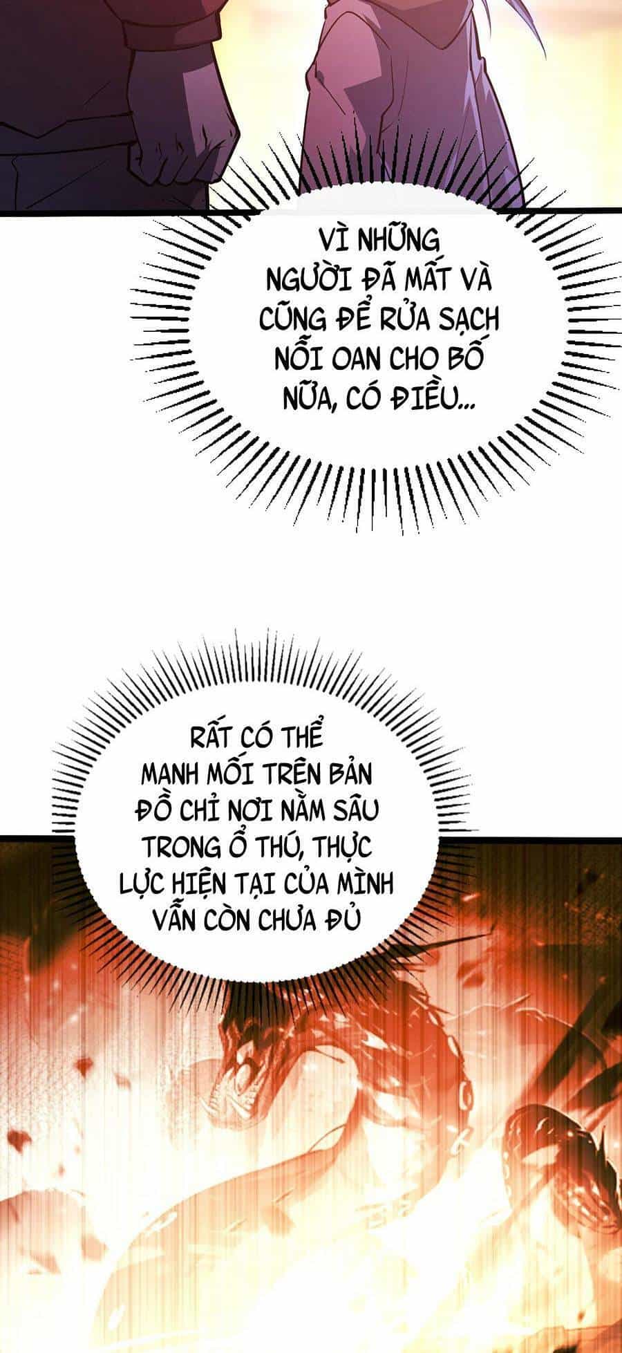 Mạt Thế Quật Khởi - Chương 99 - ảnh 25