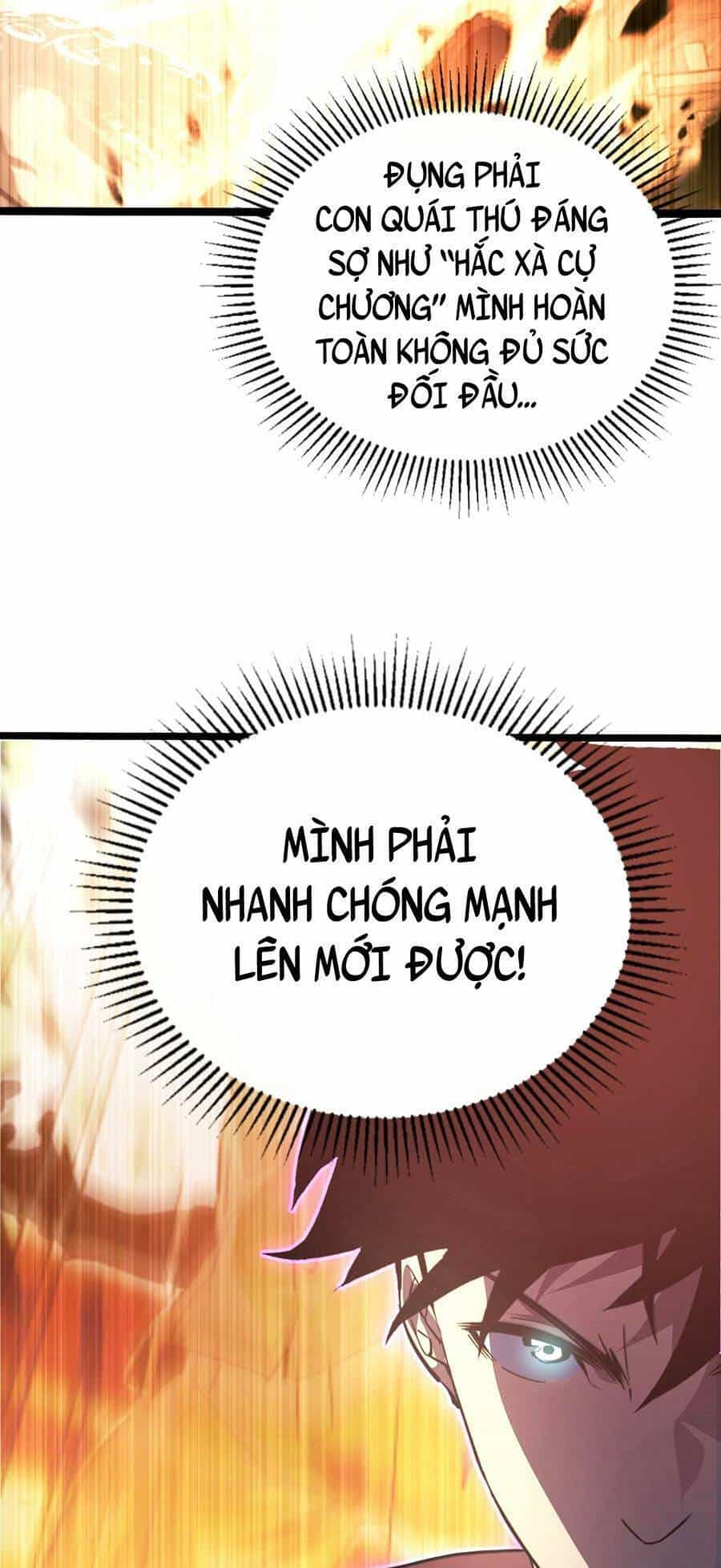 Mạt Thế Quật Khởi - Chương 99 - ảnh 26