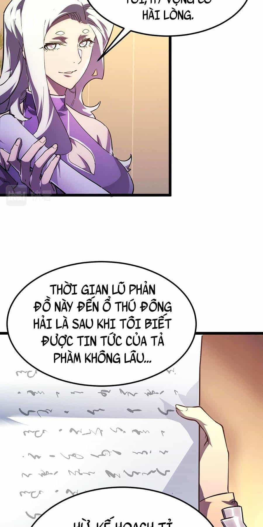 Mạt Thế Quật Khởi - Chương 99 - ảnh 35