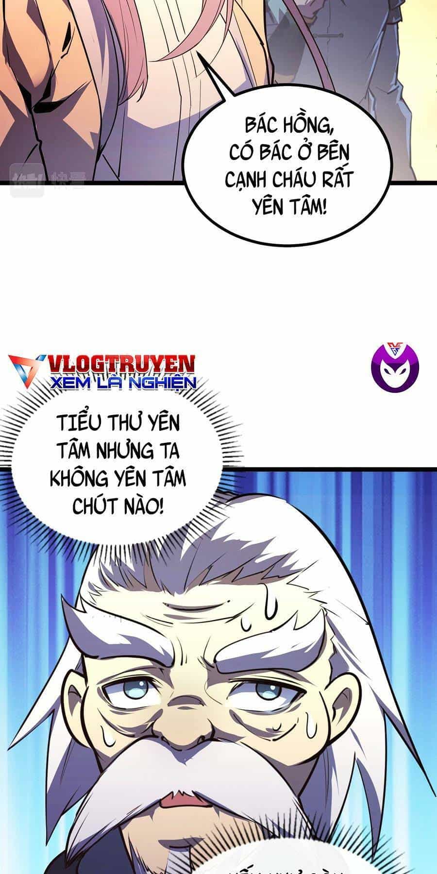 Mạt Thế Quật Khởi - Chương 99 - ảnh 39