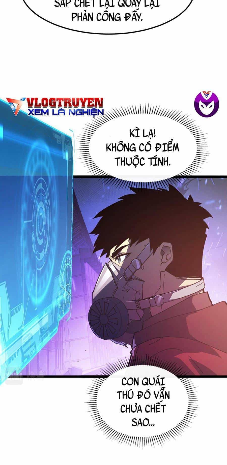 Mạt Thế Quật Khởi - Chương 99 - ảnh 5
