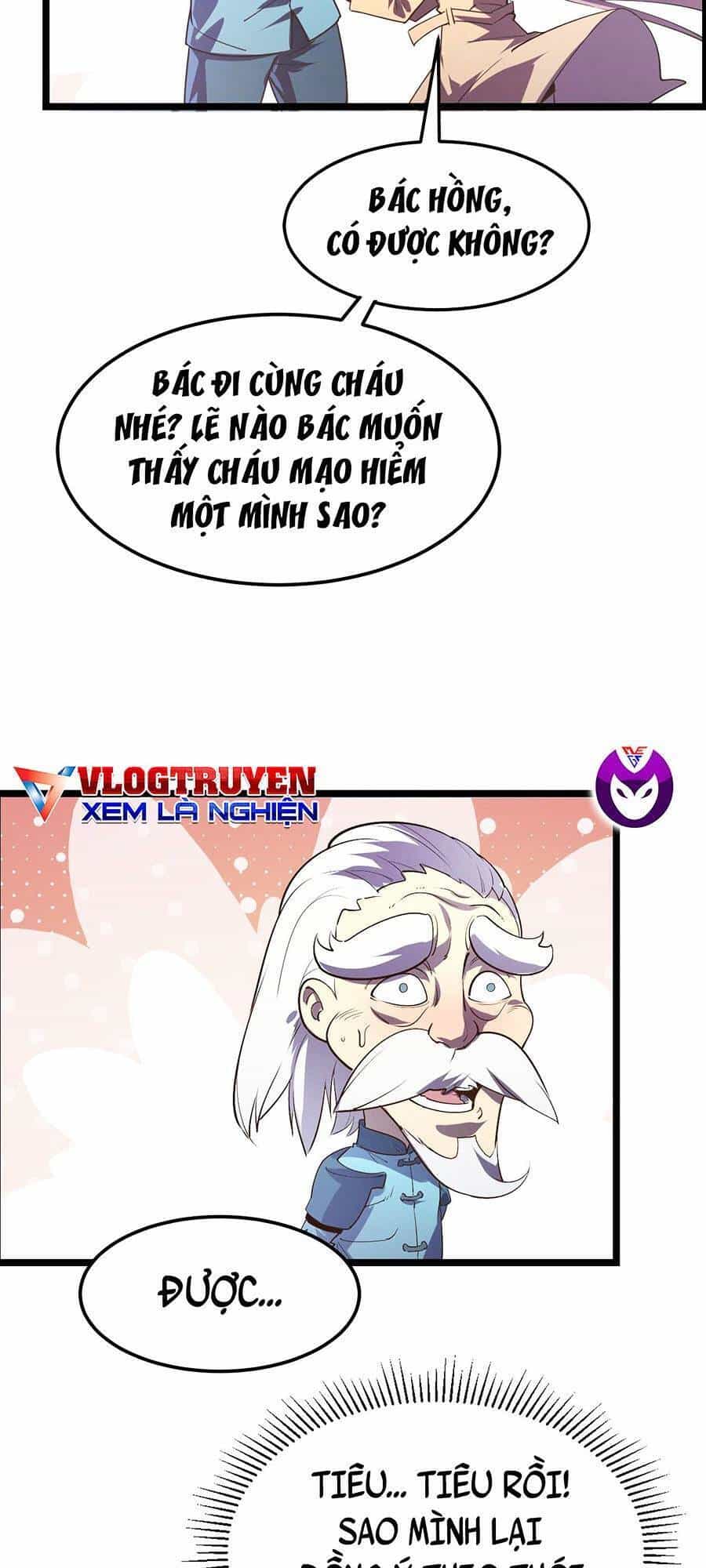Mạt Thế Quật Khởi - Chương 100 - ảnh 43