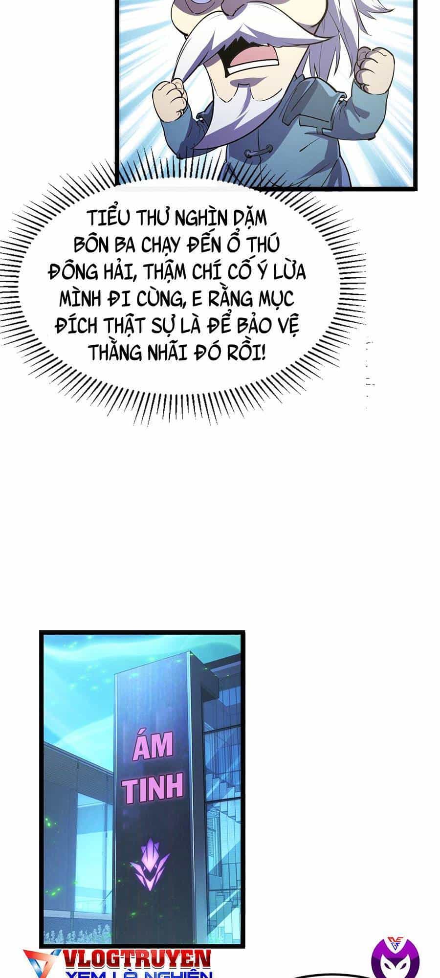 Mạt Thế Quật Khởi - Chương 100 - ảnh 49