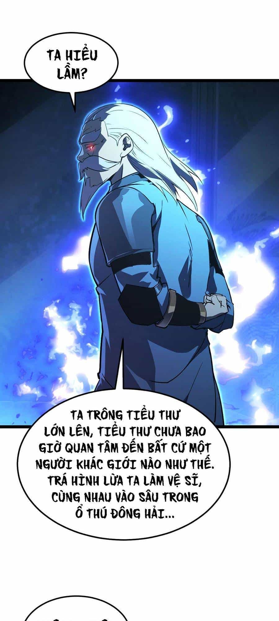 Mạt Thế Quật Khởi - Chương 100 - ảnh 65