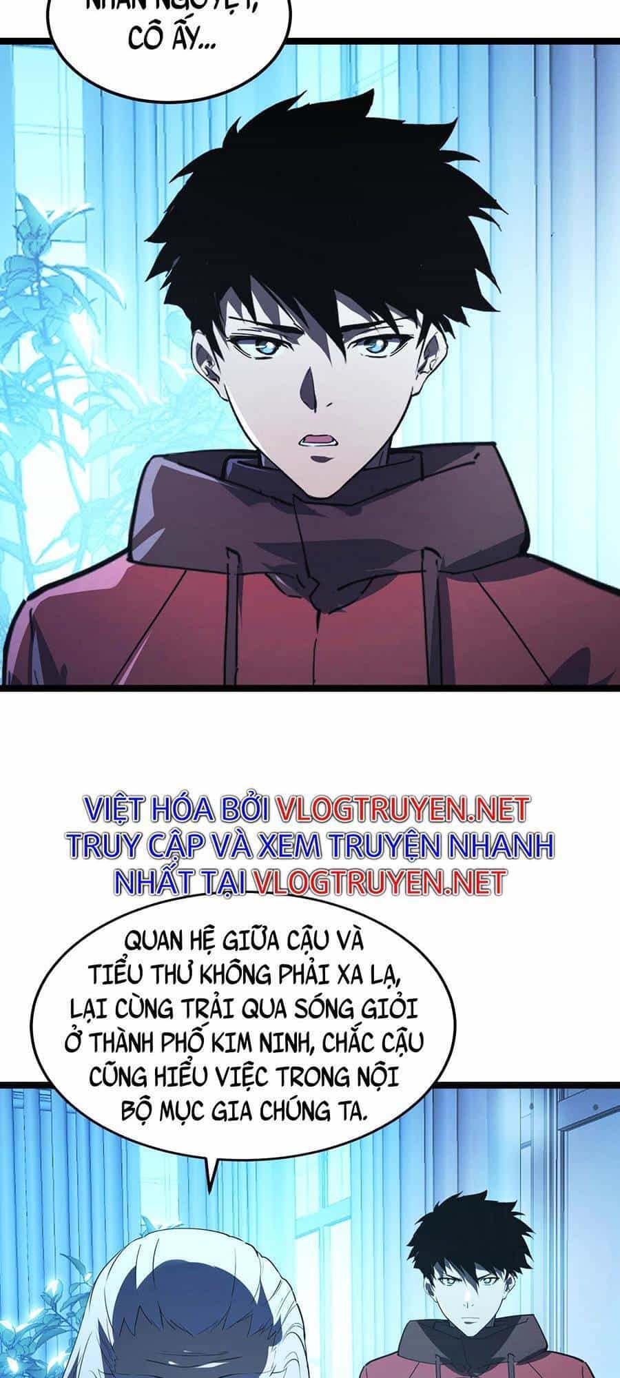 Mạt Thế Quật Khởi - Chương 100 - ảnh 67