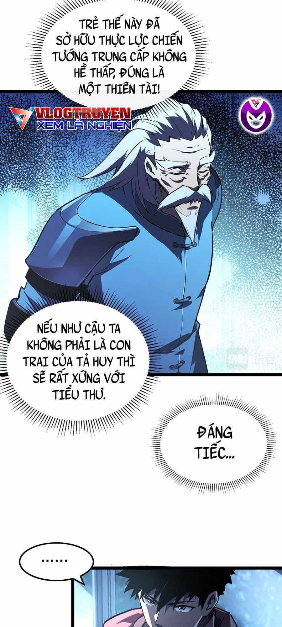 Mạt Thế Quật Khởi - Chương 100 - ảnh 79