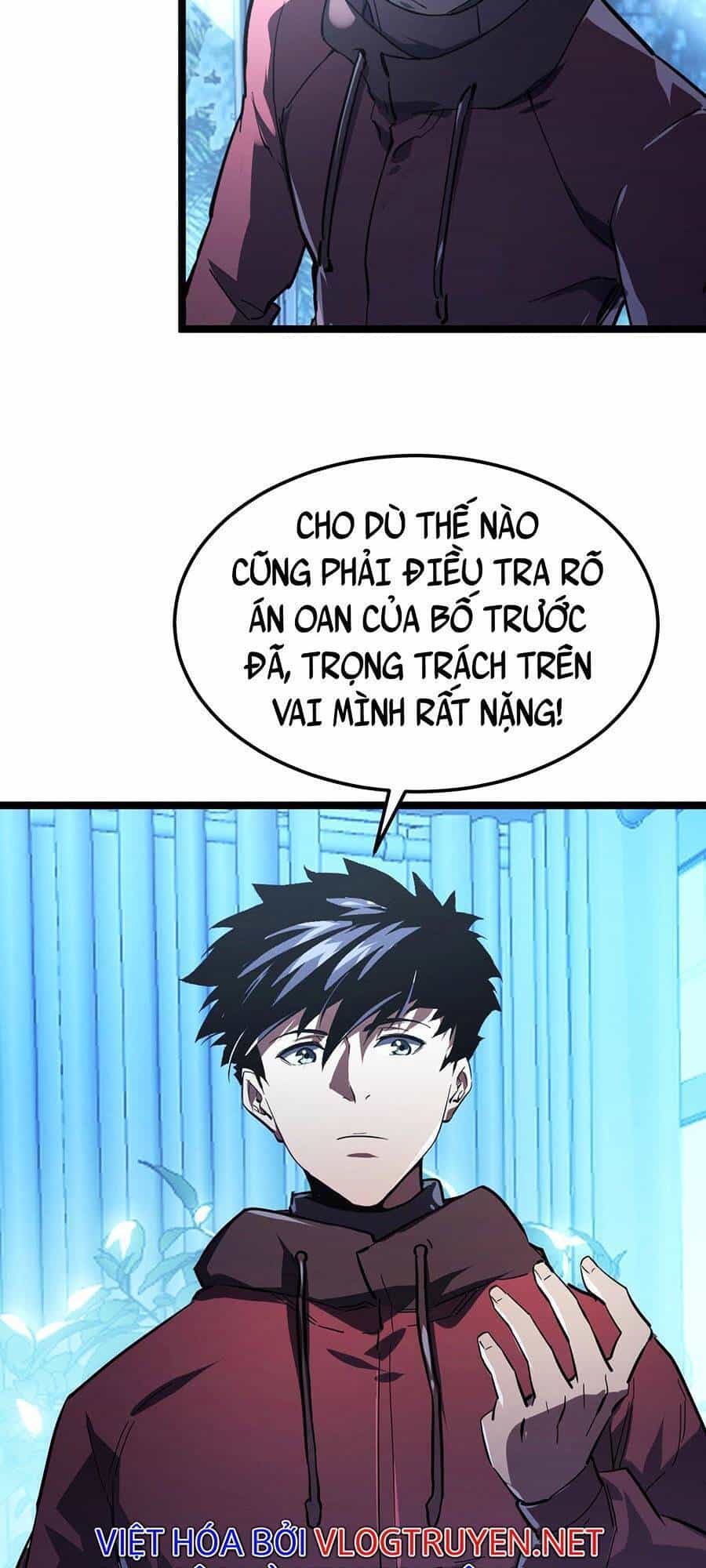 Mạt Thế Quật Khởi - Chương 100 - ảnh 81
