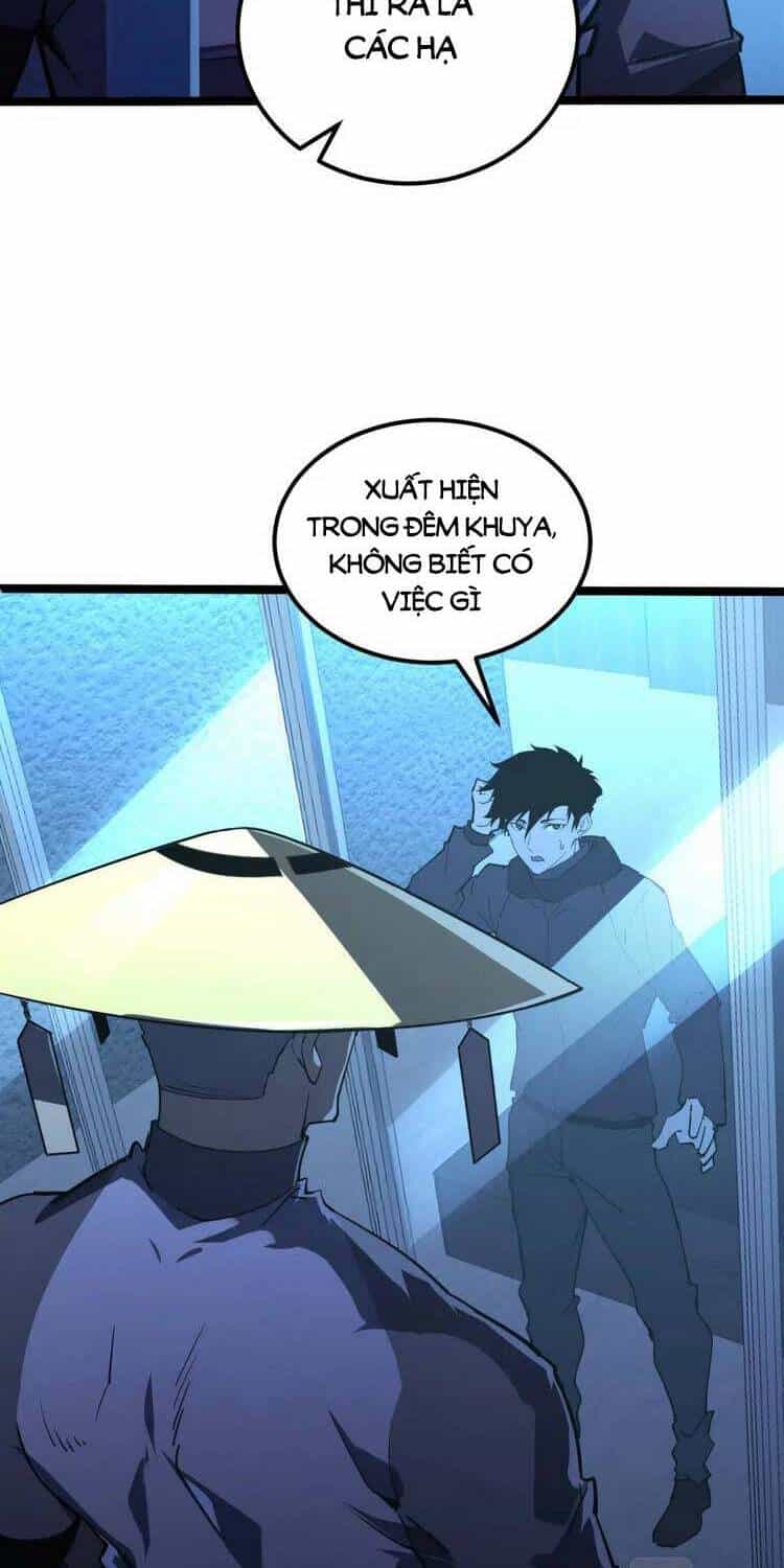 Mạt Thế Quật Khởi - Chương 101 - ảnh 2