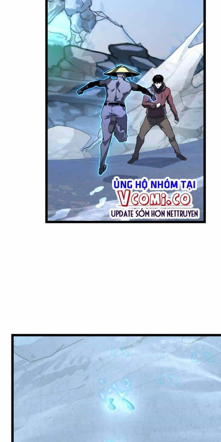 Mạt Thế Quật Khởi - Chương 101 - ảnh 23