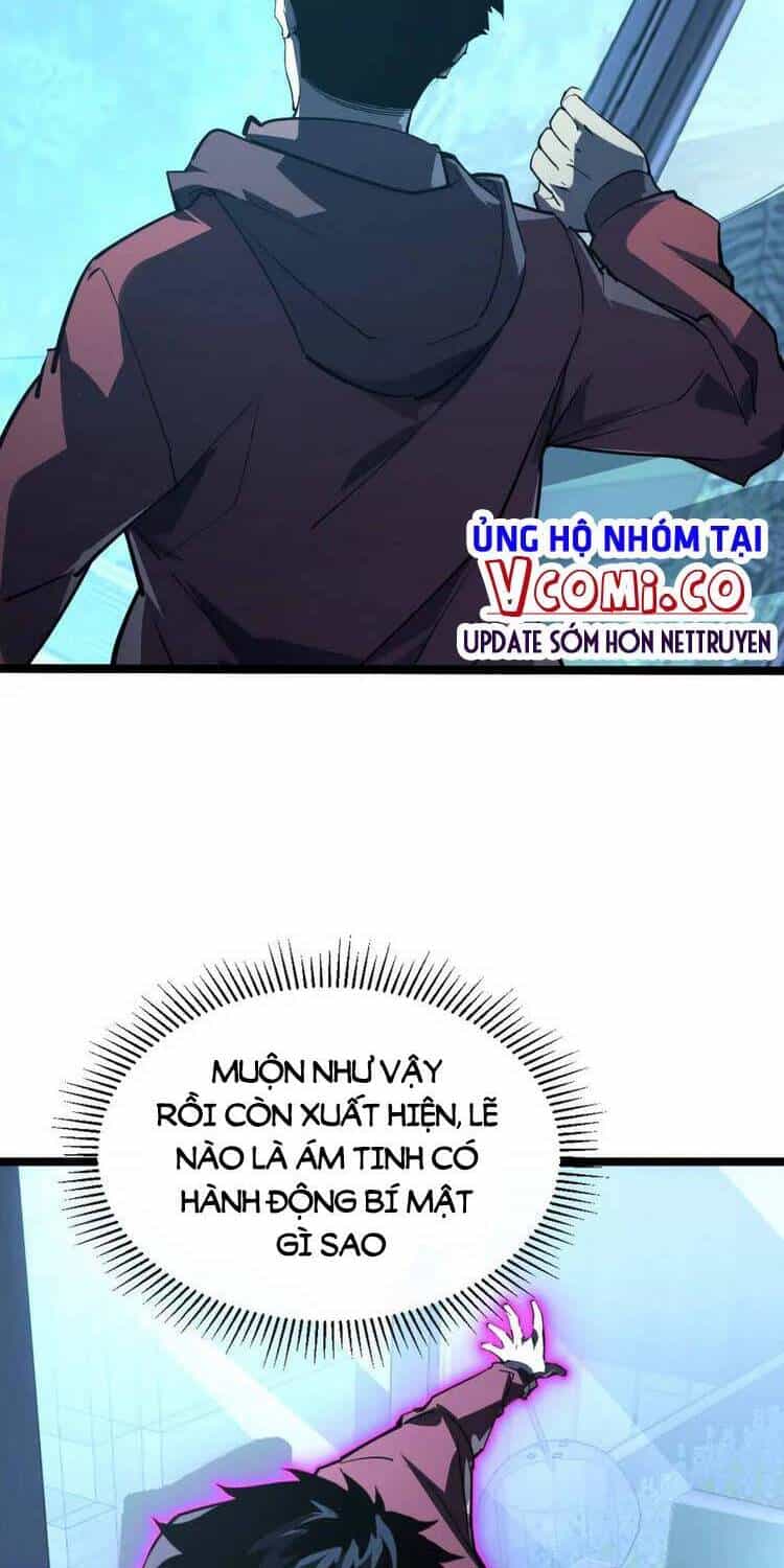 Mạt Thế Quật Khởi - Chương 101 - ảnh 4