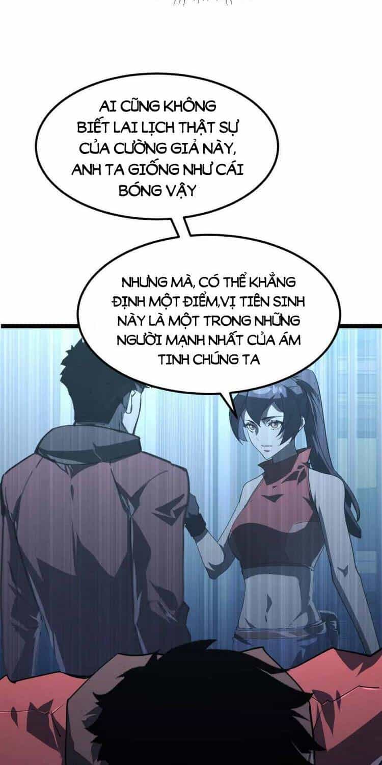Mạt Thế Quật Khởi - Chương 101 - ảnh 6