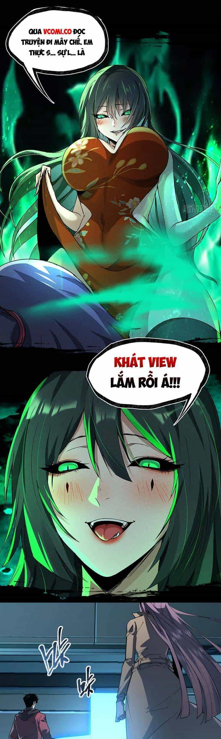 Mạt Thế Quật Khởi - Chương 103 - ảnh 1