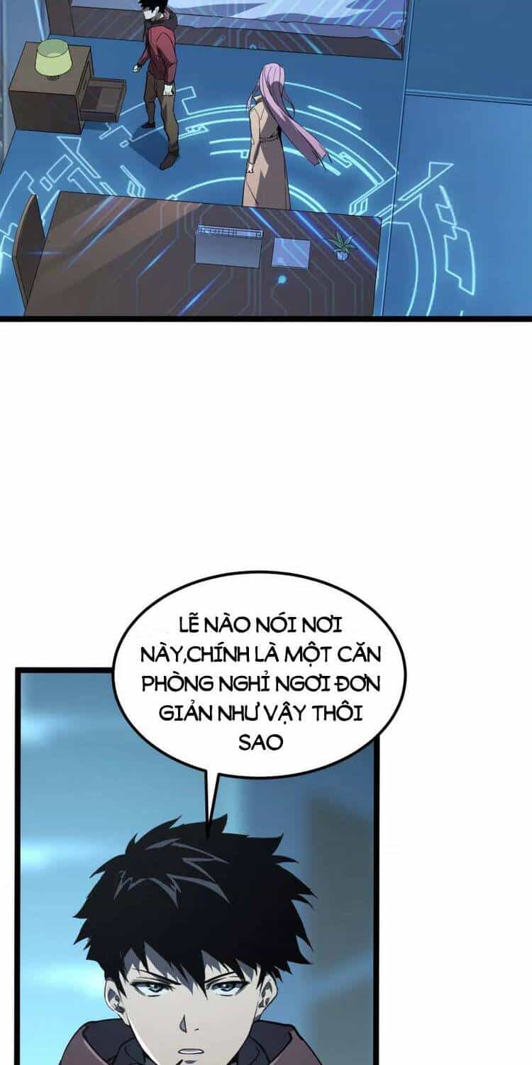 Mạt Thế Quật Khởi - Chương 103 - ảnh 12