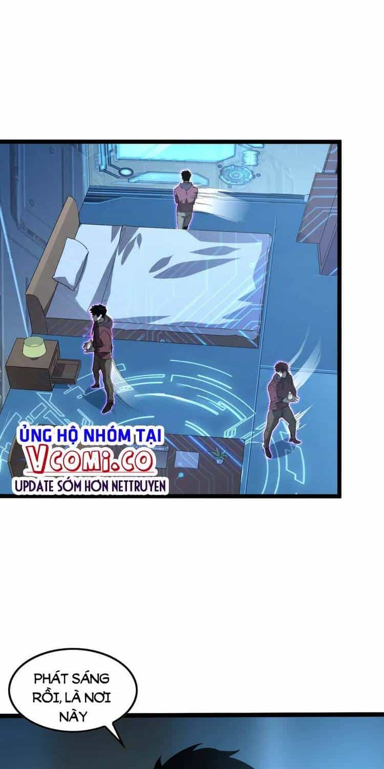 Mạt Thế Quật Khởi - Chương 103 - ảnh 16