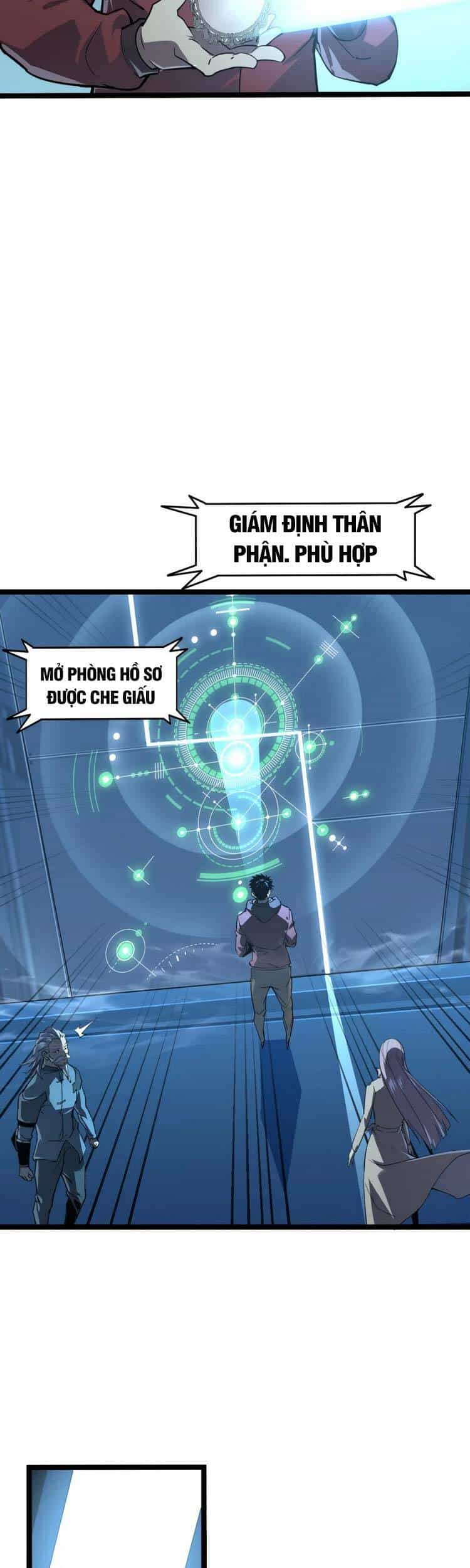 Mạt Thế Quật Khởi - Chương 103 - ảnh 18