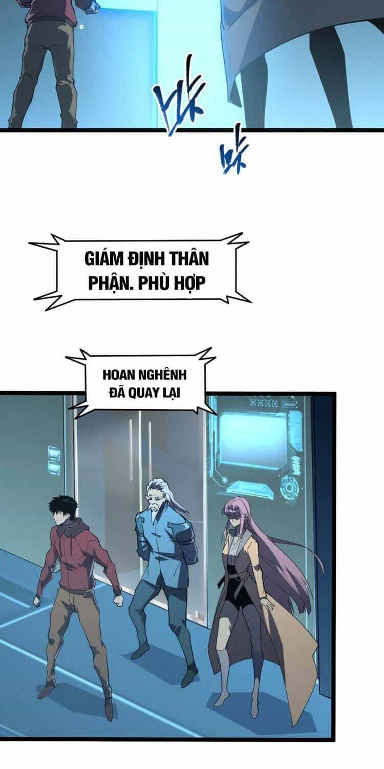 Mạt Thế Quật Khởi - Chương 103 - ảnh 2