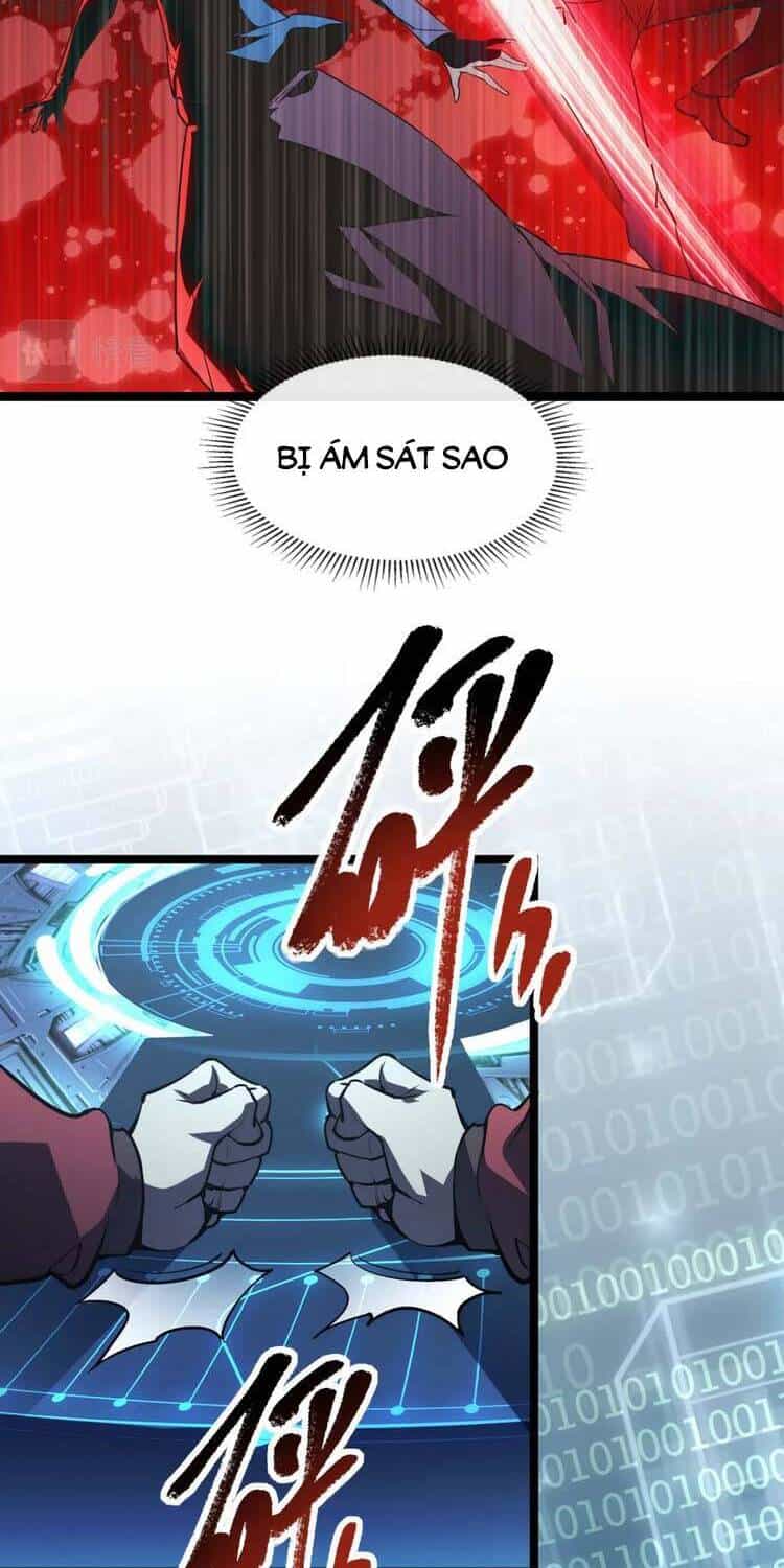 Mạt Thế Quật Khởi - Chương 103 - ảnh 27