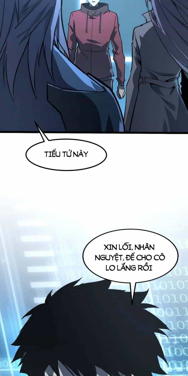 Mạt Thế Quật Khởi - Chương 103 - ảnh 38