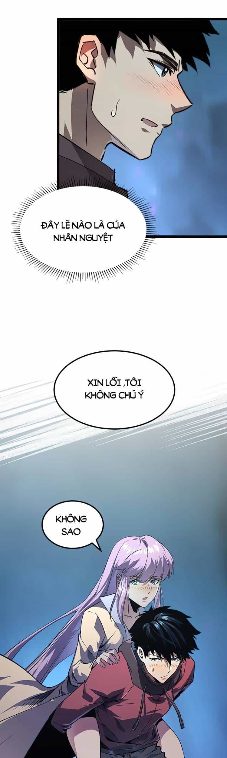 Mạt Thế Quật Khởi - Chương 104 - ảnh 37
