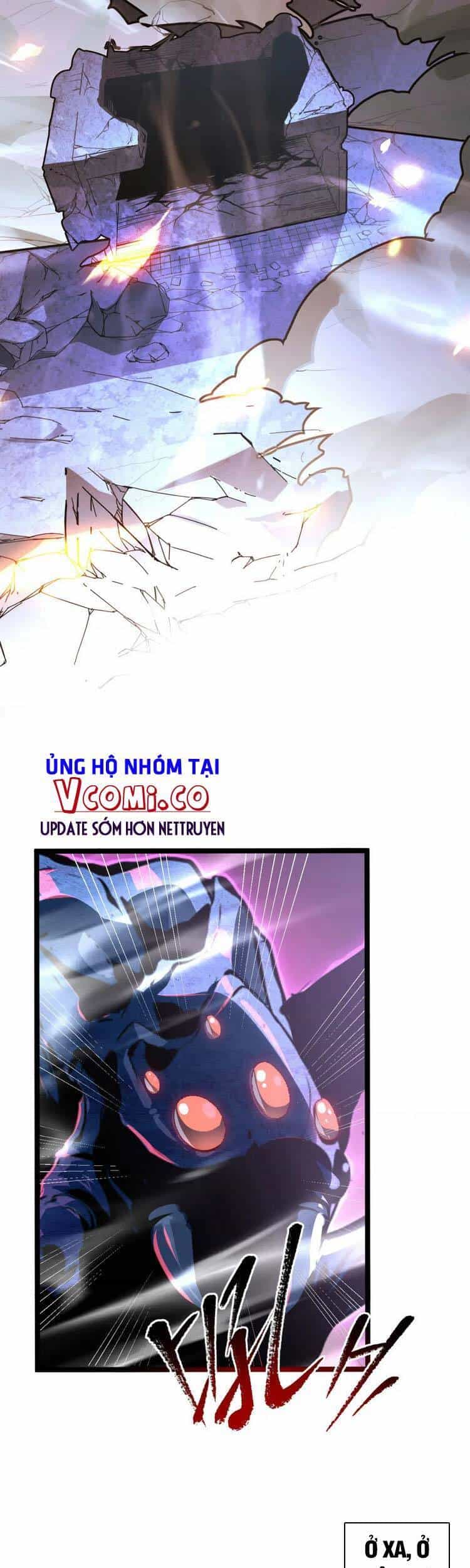 Mạt Thế Quật Khởi - Chương 105 - ảnh 35